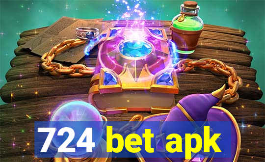 724 bet apk